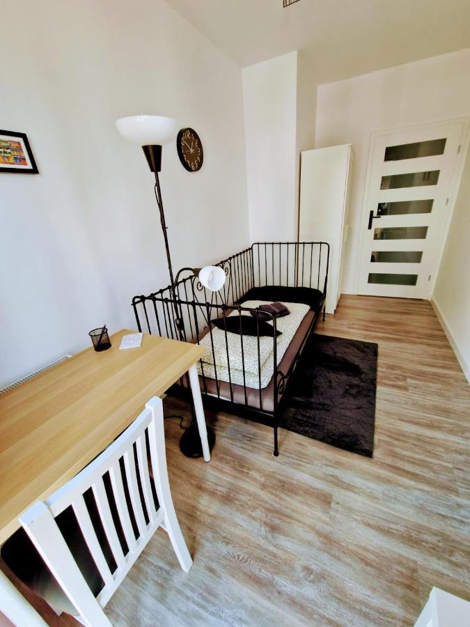 Apartament Starolecka Warta Residence Parking Included 포즈난 외부 사진