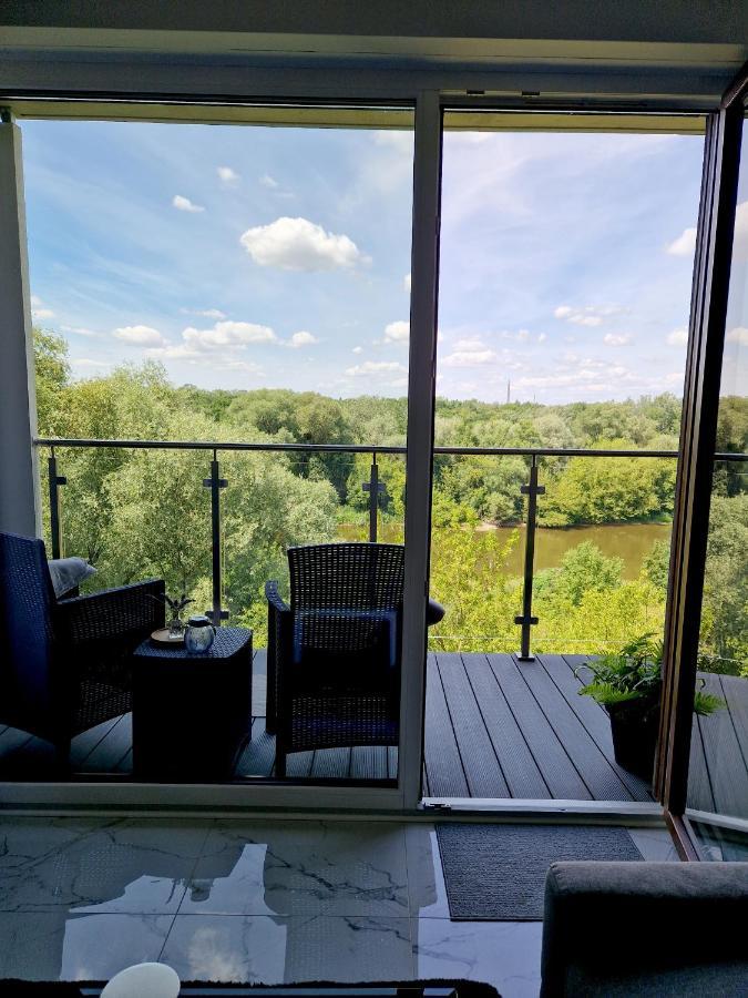 Apartament Starolecka Warta Residence Parking Included 포즈난 외부 사진